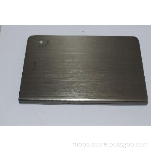 16000 mobile power supply for laptop, mobile phone, tablet